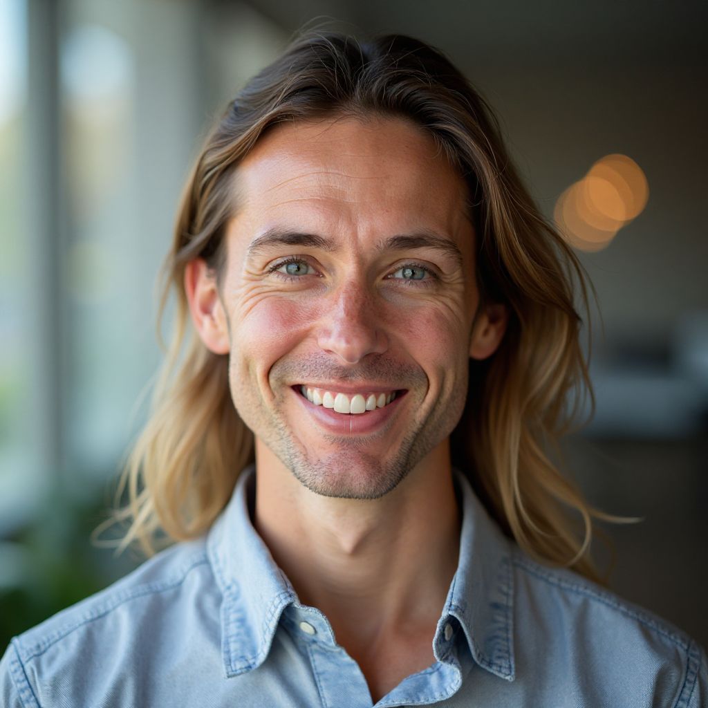 Marcus Weiss